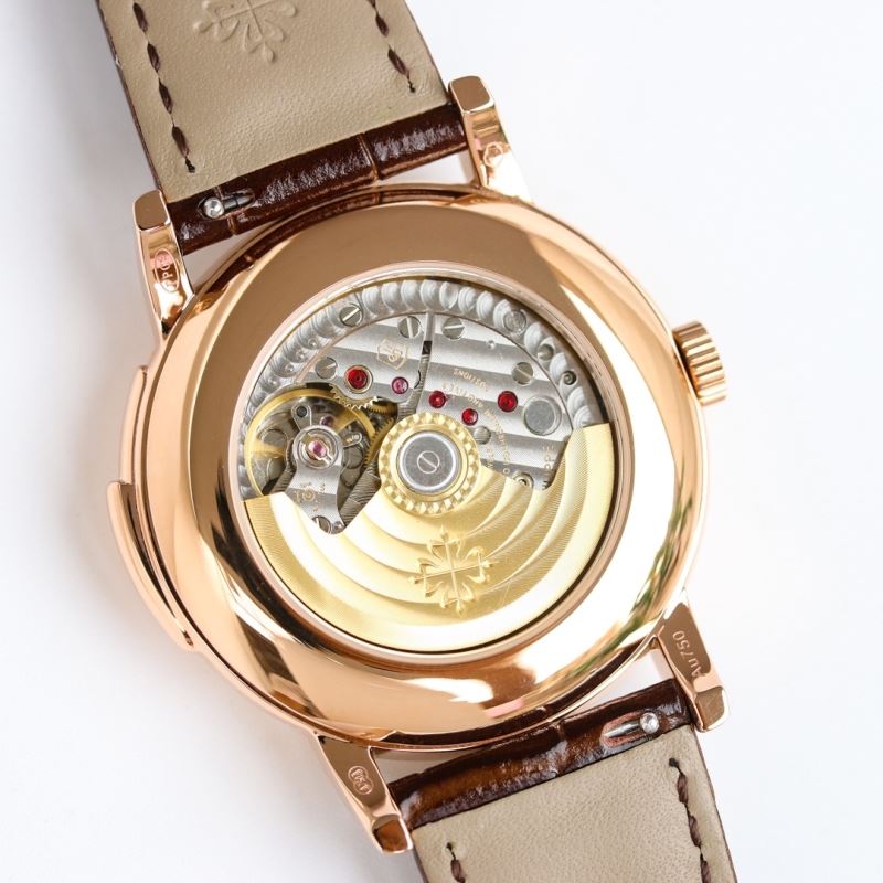 PATEK PHILIPPE Watches